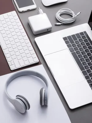 equipos electronicos